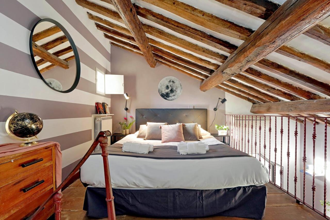 Campo De Fiori Apartment Roma Exterior foto
